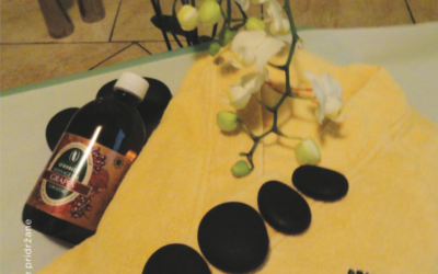 Wellness center Korošec – ni več na voljo