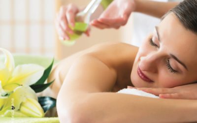 Ying Yang lepotni center