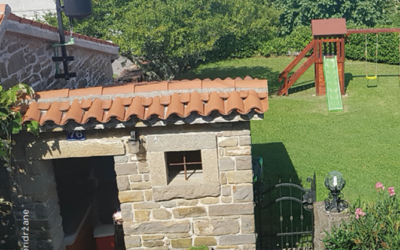 Vilij Bržan – apartma PANORAMA