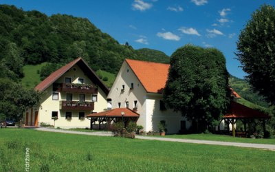 Kmetija Želinc – ni več na voljo