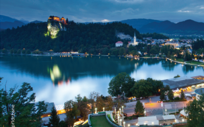 Hotel Park – ni več na voljo