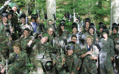 Paintball