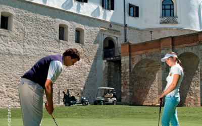 Golf igrišče Mokrice – ni več na voljo