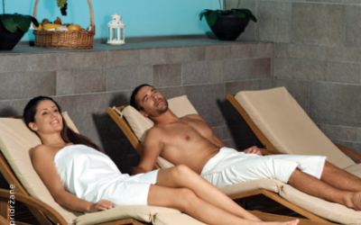 Wellness center Živa – ni več na voljo