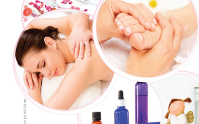 Marinka terapevtski center