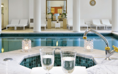 Wellness Spa Luisa – ni več na voljo
