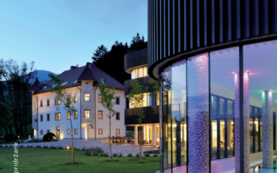 Lambergh, Château & Hotel – ni več na voljo