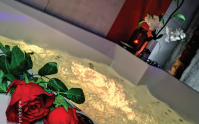 Wellness Aspara – ni več na voljo