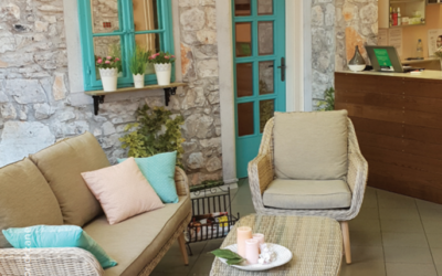 AJNA kozmetični salon – ni več na voljo