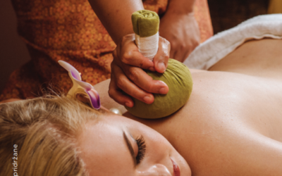 Sabaidee tajska masaža