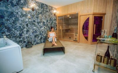 NOVO – Wellness Ornament