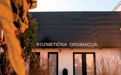 NOVO – Kozmetična ordinacija Grosuplje