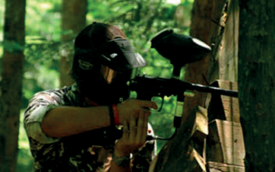 Paintball