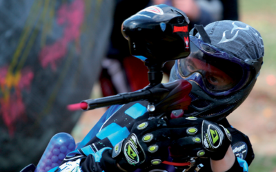 Paintball