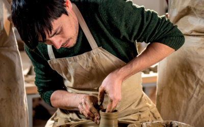Lončič Pottery Studio