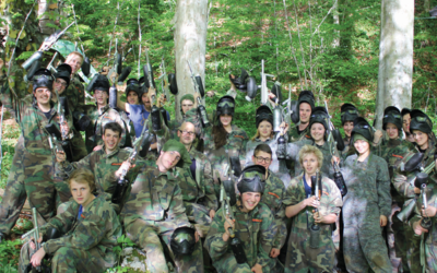 Paintball