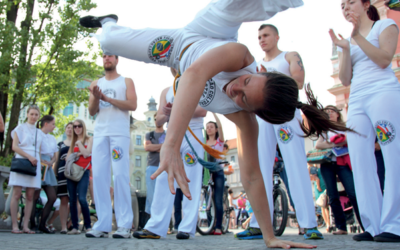 Capoeira