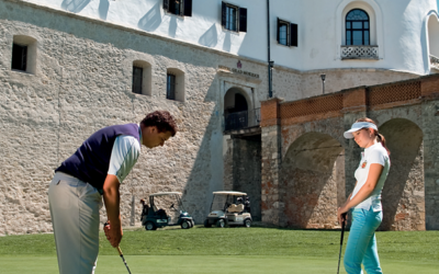 Golf igrišče Mokrice – ni več na voljo