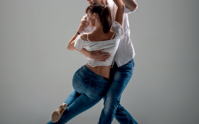 Dancing Buddha studio