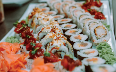 Nori Sushi