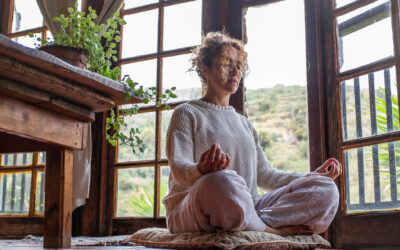 NOVO – Meditacija in medicinska hipnoza