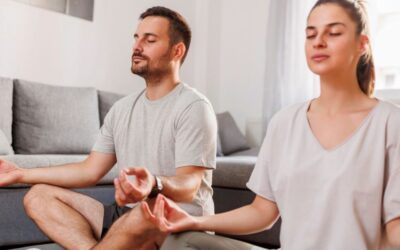 NOVO – Meditacija in medicinska hipnoza