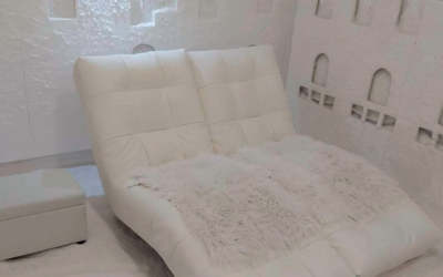 Kozmetični studio Naturalis – ni več na voljo