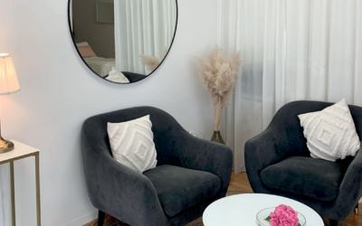 Lepotilnica, salon za nego telesa