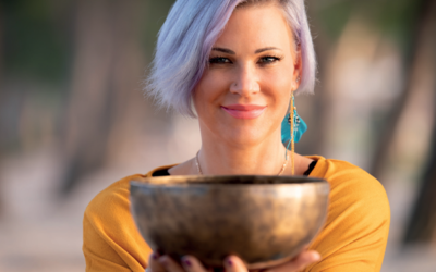 Energijski center MojChi