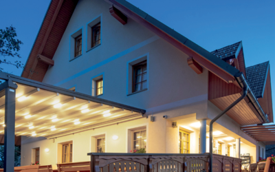 Hotel Loka & Hotel Vila Loka