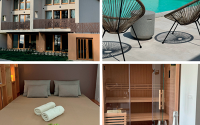 Green Valley Apartments