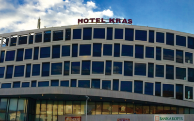 Garni hotel Kras