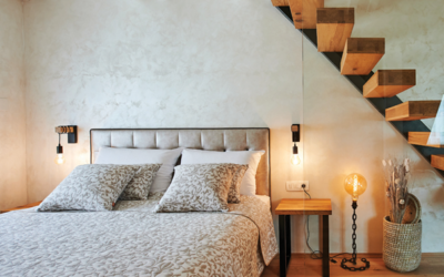 Hiša Ančka, Boutique hotel