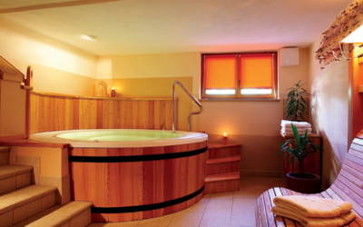 Wellness turistične kmetije Želinc