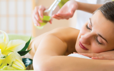 Ying Yang lepotni center