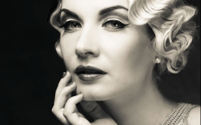 Hiša kozmetike Lišparija