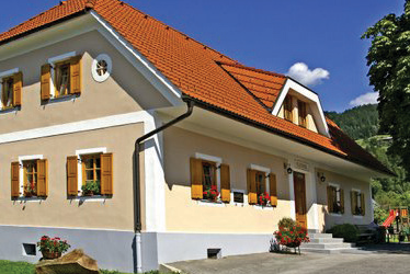 Domačija Rotovnik – Plesnik