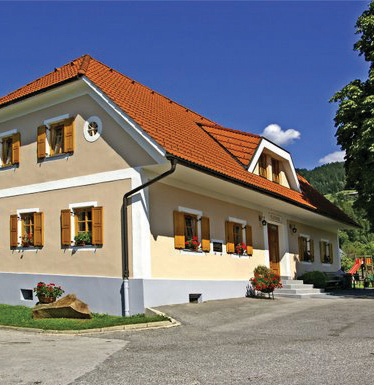 Domačija Rotovnik – Plesnik