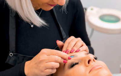 Kozmetična ordinacija Grosuplje