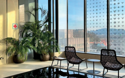 Serenity wellness & spa