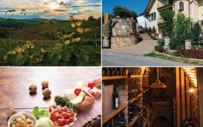 Turistična kmetija Hlebec