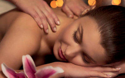 Sense Wellness Privé