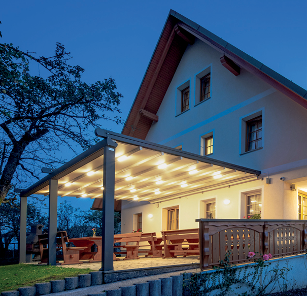 Hotel Loka & Hotel Vila Loka