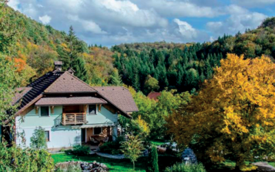 Prenočišča Miškar