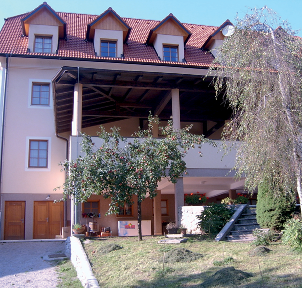 Hotel Kovač