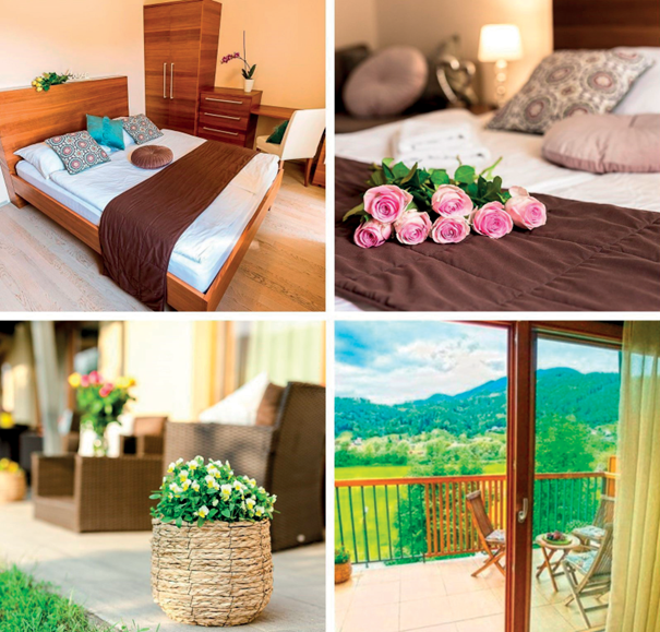 Villa Aina Boutique Hotel