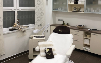 Kozmetični salon Vitem