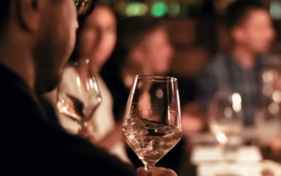 Degustacija vin Ljubljana