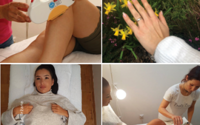 Lepotni studio Beauty Break