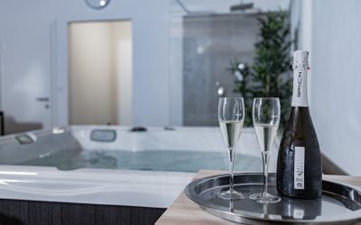 NOVO – Histria SPA